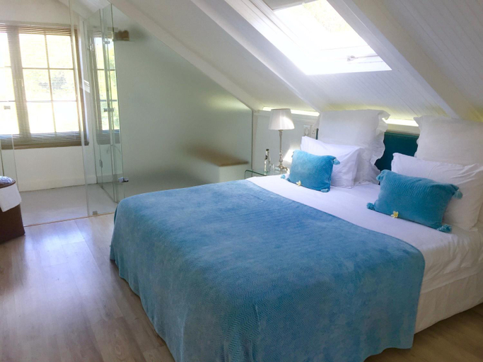 Bedroom 3, Kronendal Heritage The Boutique Guest House, City of Cape Town