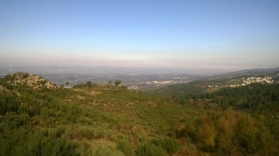 Room 5, Huge 3 Bedrooms Balcony for 8 pax Serra Estrela, Seia