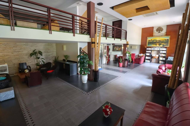 Others 5, Chak Tomouk Mongkul Hotel, Phnom Penh