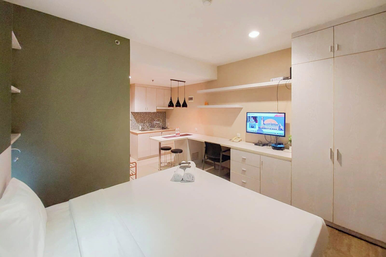 Others 4, Good and Homey Studio at Student Park Yogyakarta Apartment, Sleman