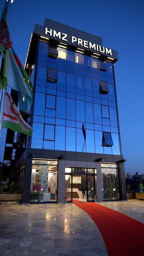 Exterior & Views 4, HMZ PREMİUM KONAKLAMA ÇEKMEKÖY, Sancaktepe