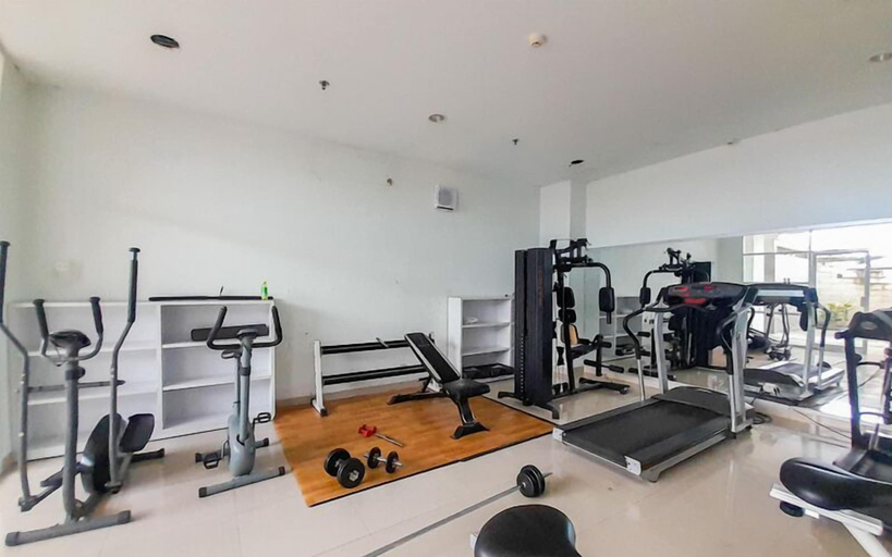 Others 5, Cozy and Nice Studio at Student Castle Yogyakarta Apartment, Sleman