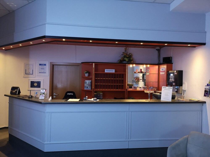 Others 5, Hotel Zur Alten Druckerei, Gotha