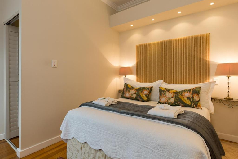 Bedroom 3, Fernwood Manor Boutique Guest House, City of Cape Town