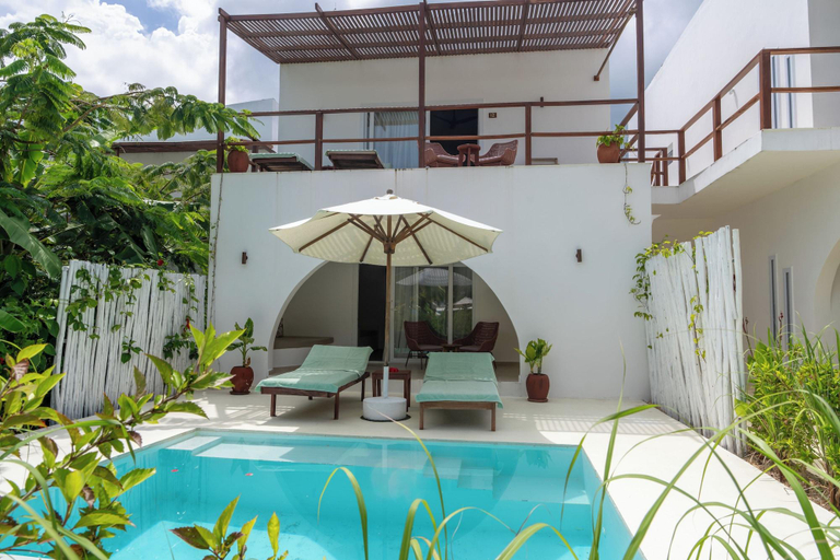 Sport & Beauty 2, Alma Boutique Hotel, Kusini