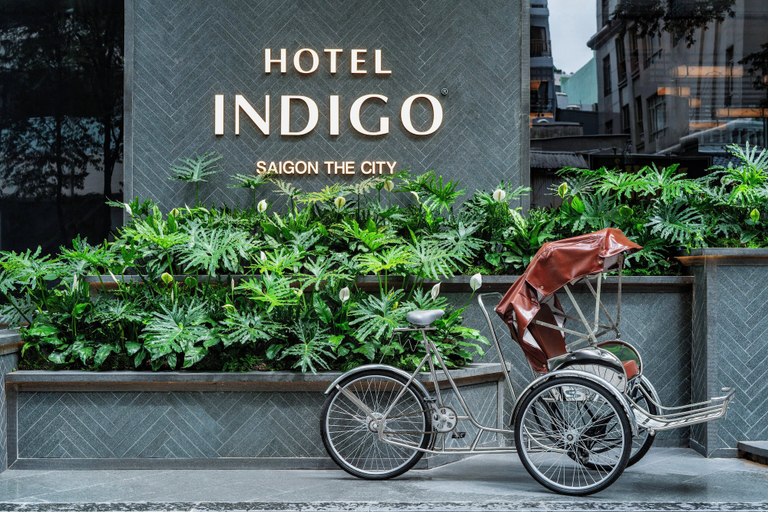 Exterior & Views 2, Hotel Indigo Saigon The City by IHG, District 1