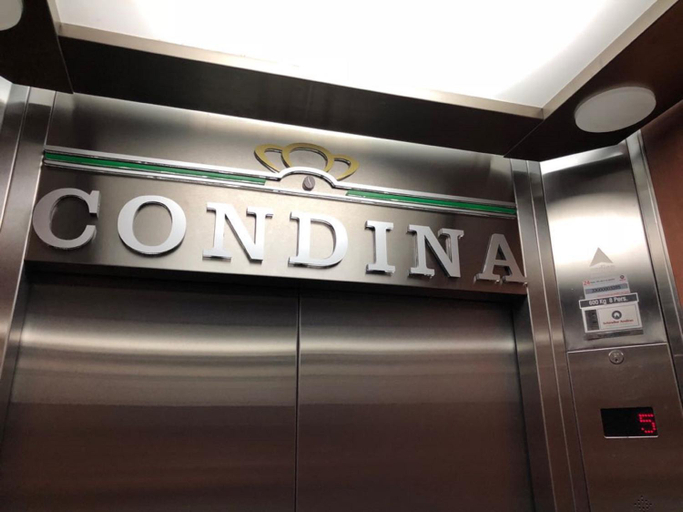 Exterior & Views 2, Hotel Condina Pereira, Dosquebradas