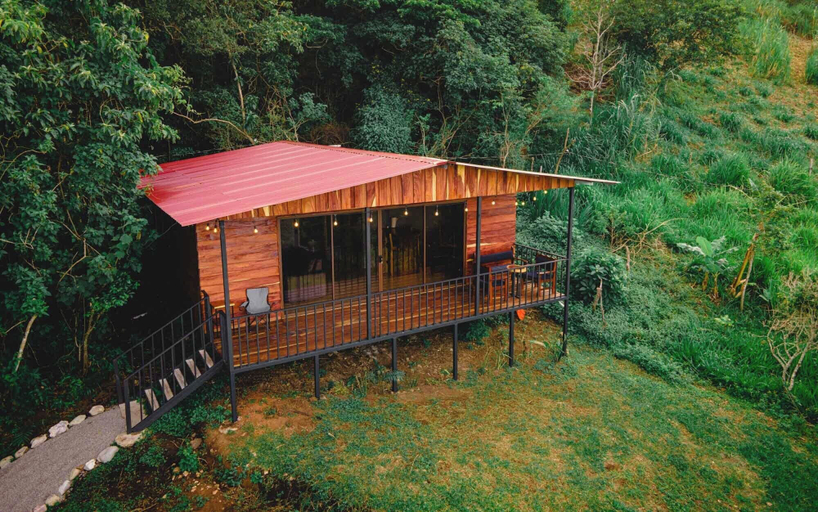Exterior & Views 2, Finca Murillo, Puntarenas