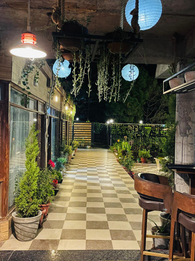 Food & Drinks 4, House of lights - Solan, Solan