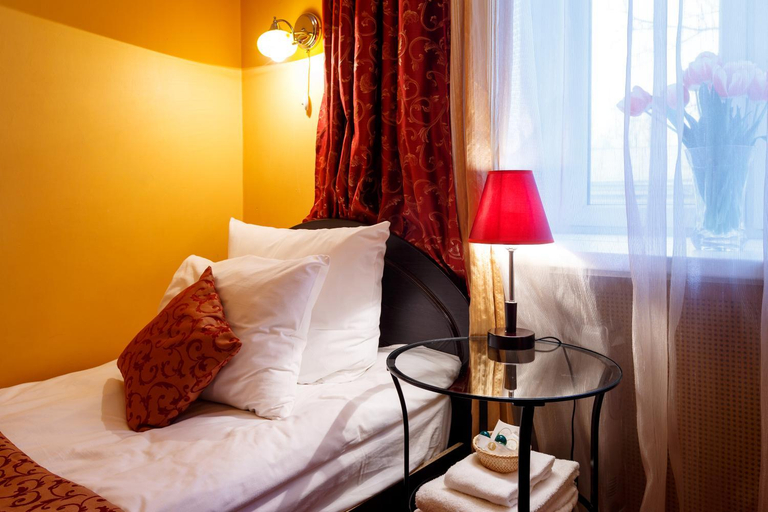 Others 5, Jenavi Club Hotel, Sankt-Peterburg gorsovet
