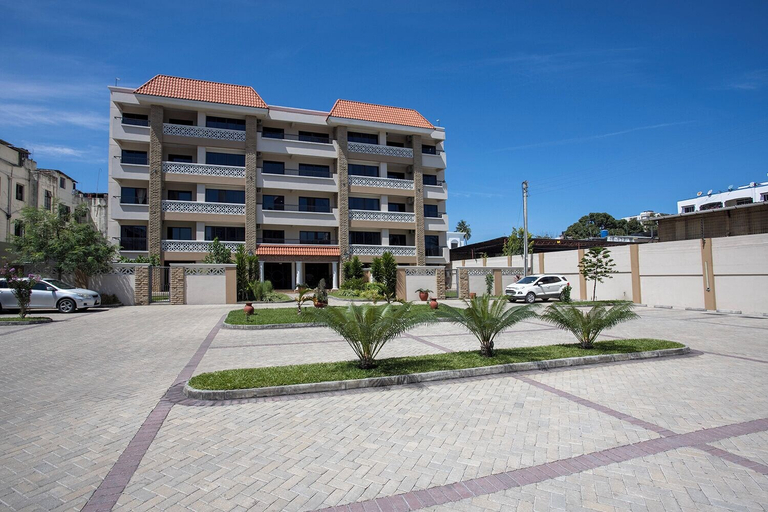 Exterior & Views 2, Marjaan Apartments, Mvita