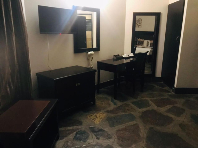 Facilities 3, The Big Five Lodge, Gaborone