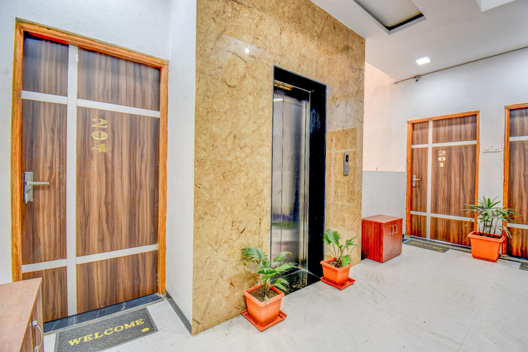 Others 4, IT'S HOME SERVICE APARTMENT, Aurangabad