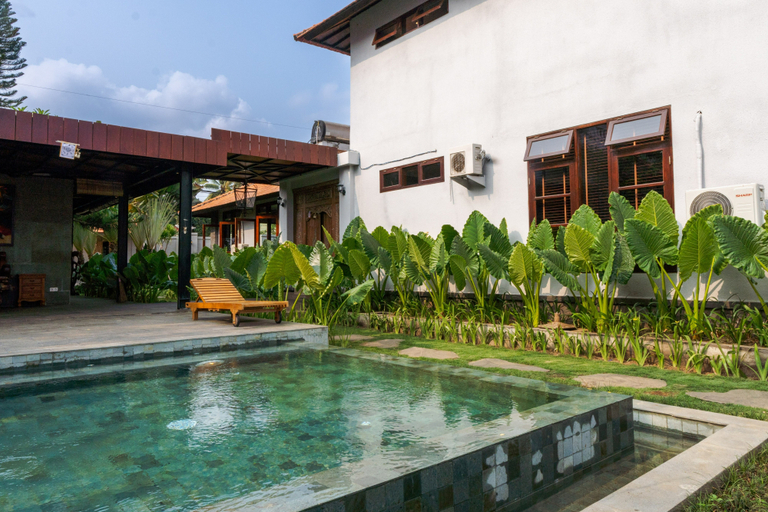 Sport & Beauty 5, Seaside Oceana Suites by Mahaprana, Buleleng