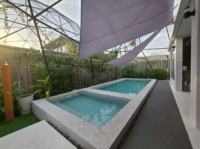 Sport & Beauty, The Ten Poolvilla Huahin, Hua Hin