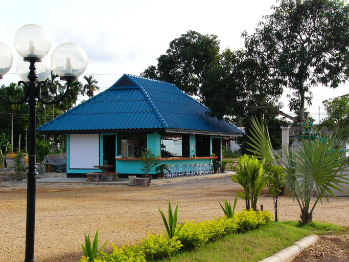 Food & Drinks, Kevin Resort, Klaeng