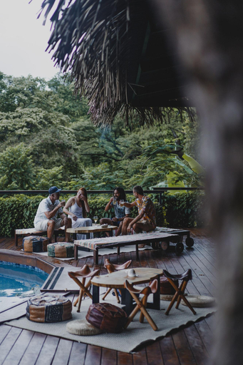 Sport & Beauty 2, Bohemia Experience, Puntarenas