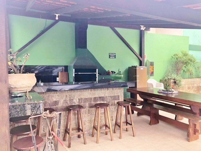 Food & Drinks 4, Castelo da Ilha, Florianopolis
