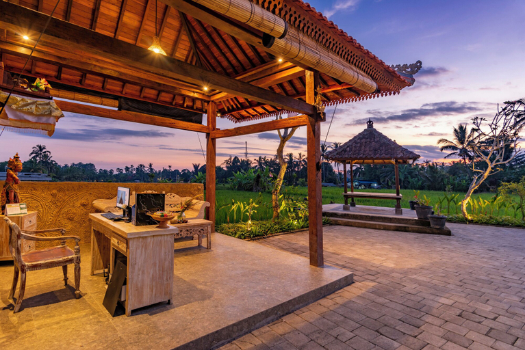 Food & Drinks 5, Arindama Villa Ubud by Dhananjaya Hospitality, Gianyar