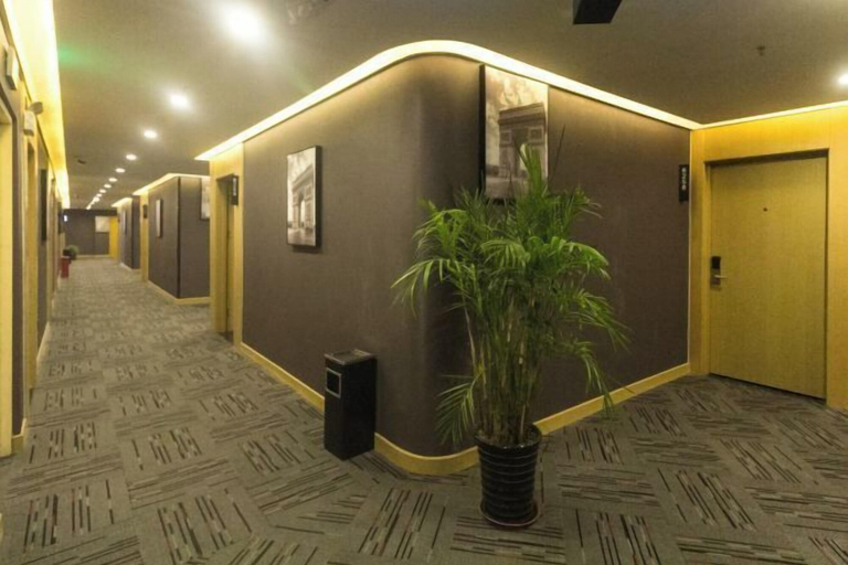 Others 5, Shankee Hotel (Shanghai Baoshan Yanghang Town), Shanghai