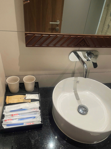 Bathroom 5, DaVanie- Apec Mandala Phu Yen, Tuy Hoa