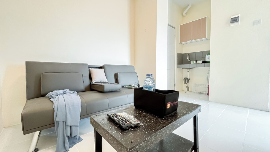 Others 3, Good Place 1BR at Menara Kebon Jeruk Apartment, West Jakarta
