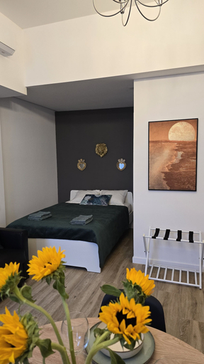 Bedroom 3, Inspiracion Valencia, Valencia