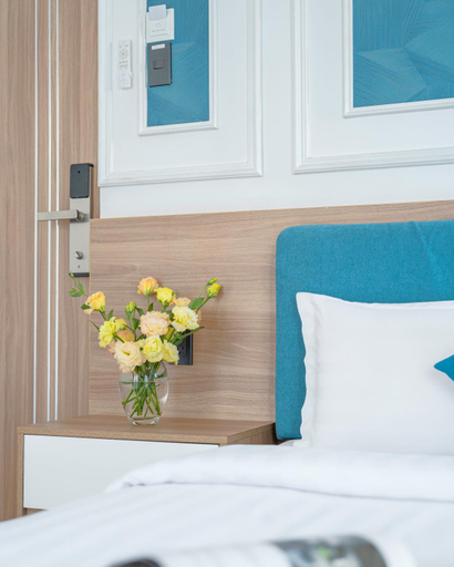 Bedroom 17