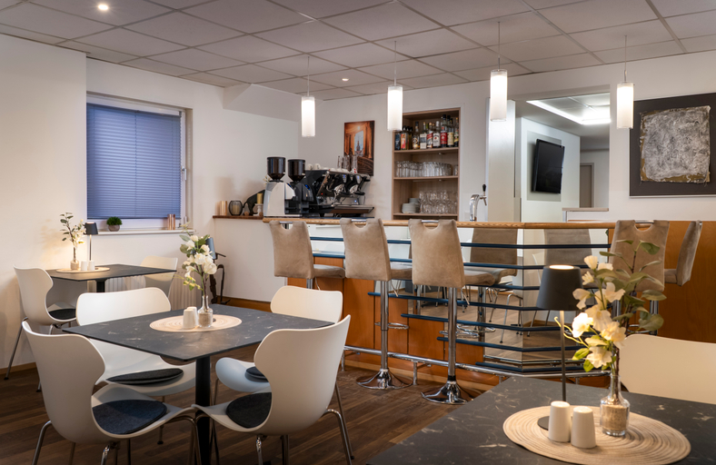 Food & Drinks 5, Novalis Hotel by AURUM Dresden, Dresden