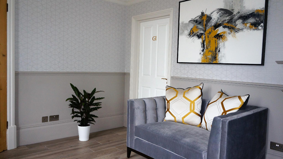 Public Area 2, The Lawn Guest House, Surrey
