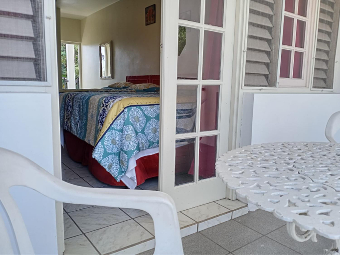 Others 4, Ridgeway Guest House