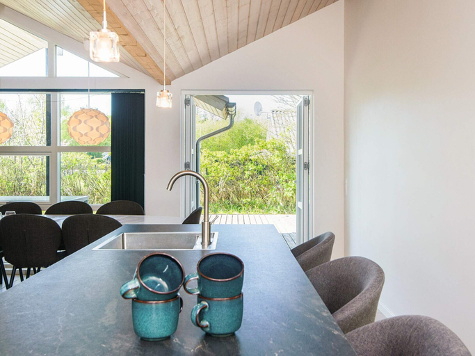 Others 5, 4 Star Holiday Home in Sjolund, Kolding