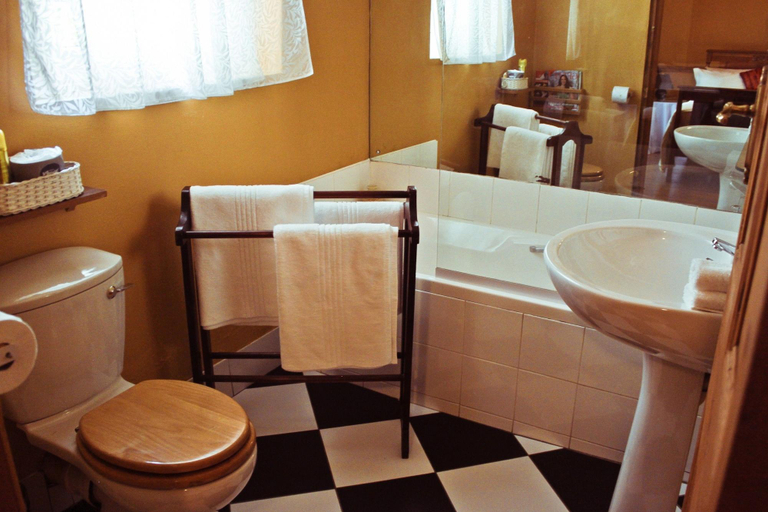 Bathroom 5, Mountain Manor Guest House and Executive Suites, City of Cape Town