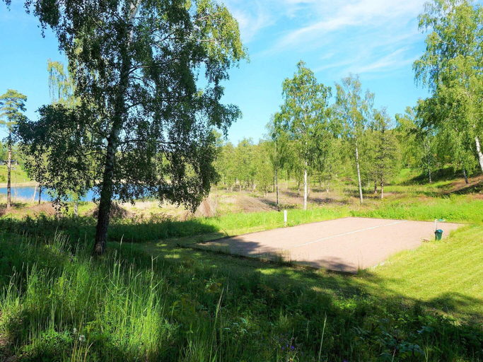 Others 4, person holiday home in AXVALL, Skara