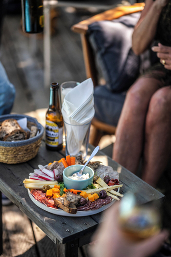 Food & Drinks 3, Maison Tournesol Pau Jurançon Gan, Pyrénées-Atlantiques
