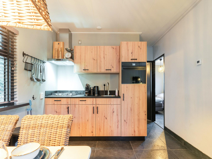 Others 5, Beautiful holiday home in Ermelo with terrace, Ermelo