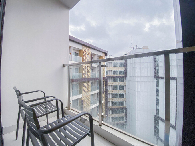 Others 4, Good and Comfy Studio at Patraland Amarta Apartment, Sleman