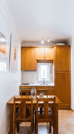 Room 5, Quinta Velha Pool Terrace Flat15, Alcoutim