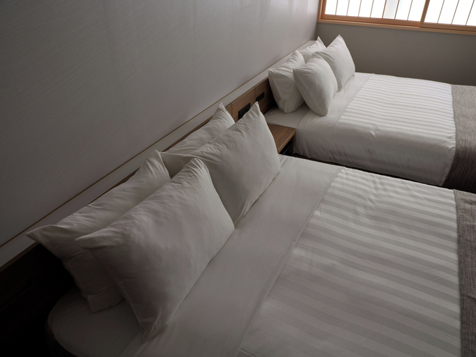 Bedroom 3, Premium Apart MONday GINZA EAST, Chūō