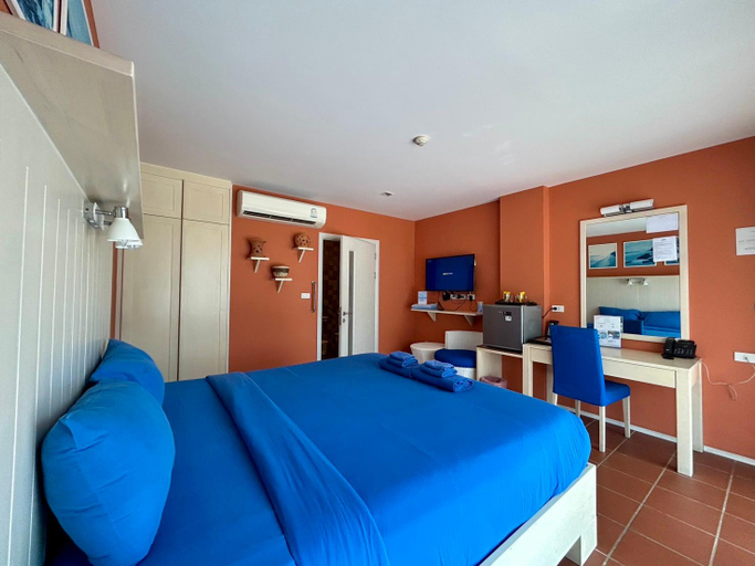 Bedroom 29