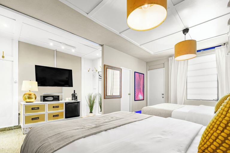 Bedroom 3, ABITTA CONDADO by IHG
