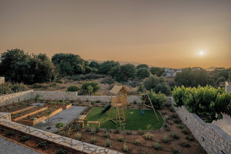 Others 3, Aesthete Villas, Crete