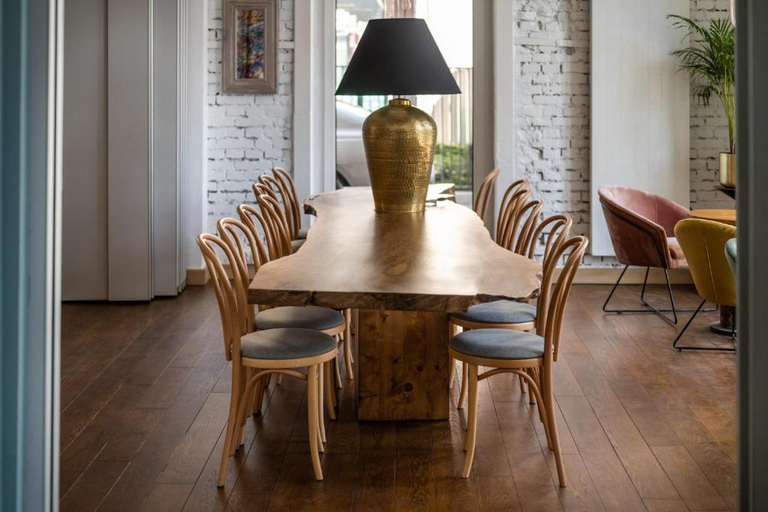 Public Area 4, Sava Boutique Hotel, Warsaw