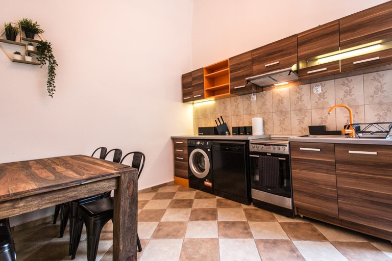 Others 5, Horizon Apartments - Koletek, Kraków City