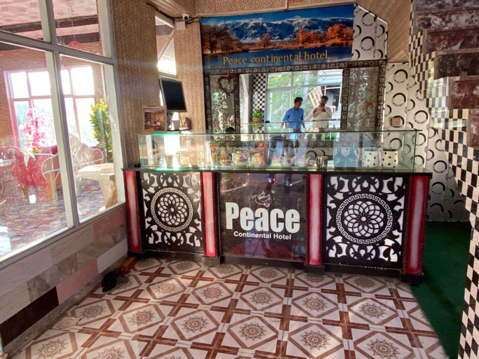 Others 5, Peace Continental Hotel Malam Jabba, Malakand