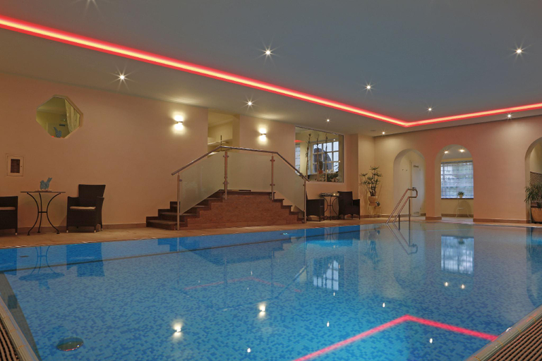 Sport & Beauty 2, Hotel Waldblick Kniebis, Freudenstadt