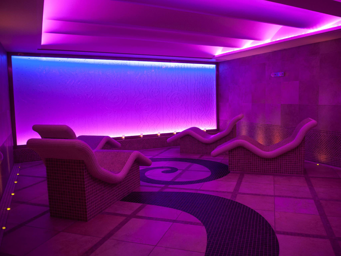 Sport & Beauty 2, Carrickdale Hotel & Spa
