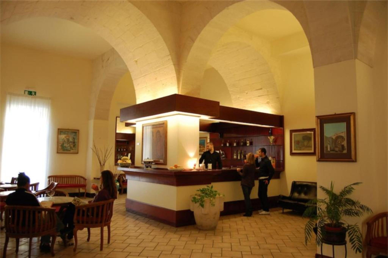 Food & Drinks 5, Hotel Miramare, Lecce
