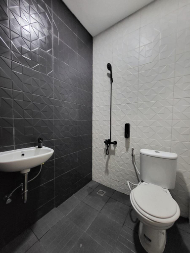 Bathroom 5