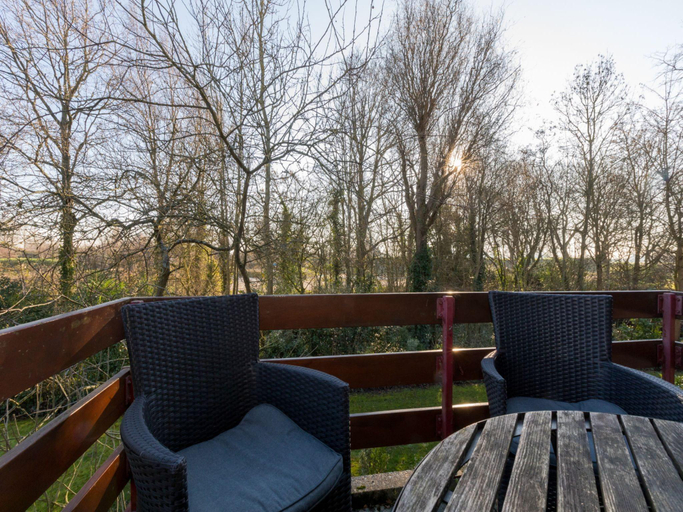 Others 4, Apartment in Veere near Lake Veerse Marina, Veere